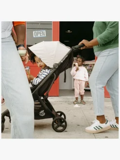 Ergobaby Rejseklapvogne-Metro 3 Klapvogn, Natural