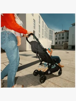 Ergobaby Rejseklapvogne-Metro 3 Klapvogn, Natural