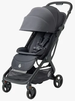 Rejseklapvogne|Ergobaby Metro 3 Klapvogn, Graphite Grey Grå
