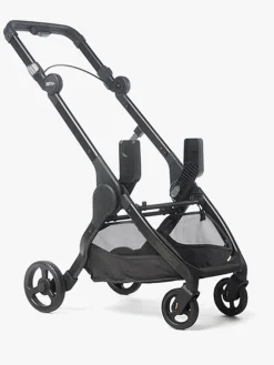 Ergobaby Vogntilbehør-Metro+ Autostolsadapter