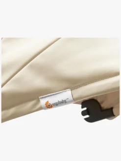 Vogntilbehør|Ergobaby Metro+ Kaleche, Cream Beige