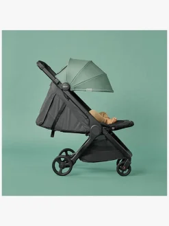 Ergobaby Metro+ Kaleche, Sea Grass