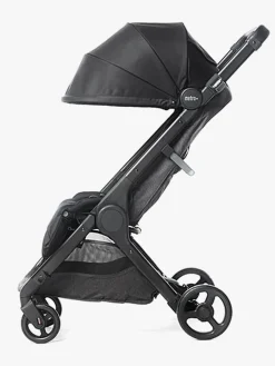 Rejseklapvogne|Ergobaby Metro+ Klapvogn, Black Sort