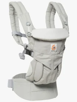 Ergobaby Omni 360 Bæresele, Grå