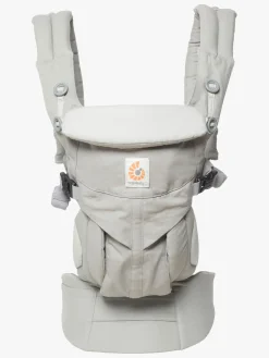 Ergobaby Omni 360 Bæresele, Grå