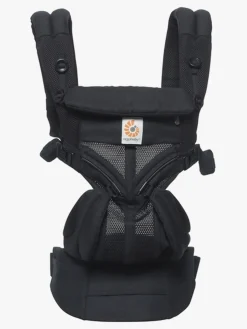Ergobaby Omni 360 Cool Air Bæresele,
