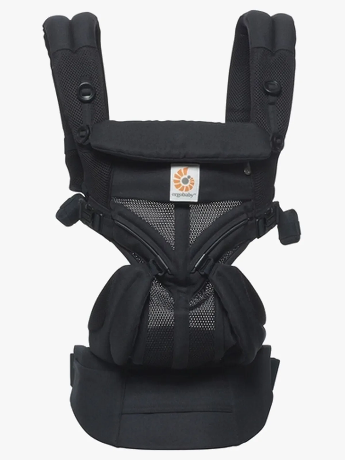 Ergobaby Omni 360 Cool Air Bæresele,