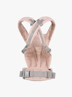 Ergobaby Omni Breeze Bæresele, Pink Quartz