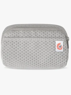 Ergobaby Omni Deluxe Bæresele Mesh, Pearl Grey