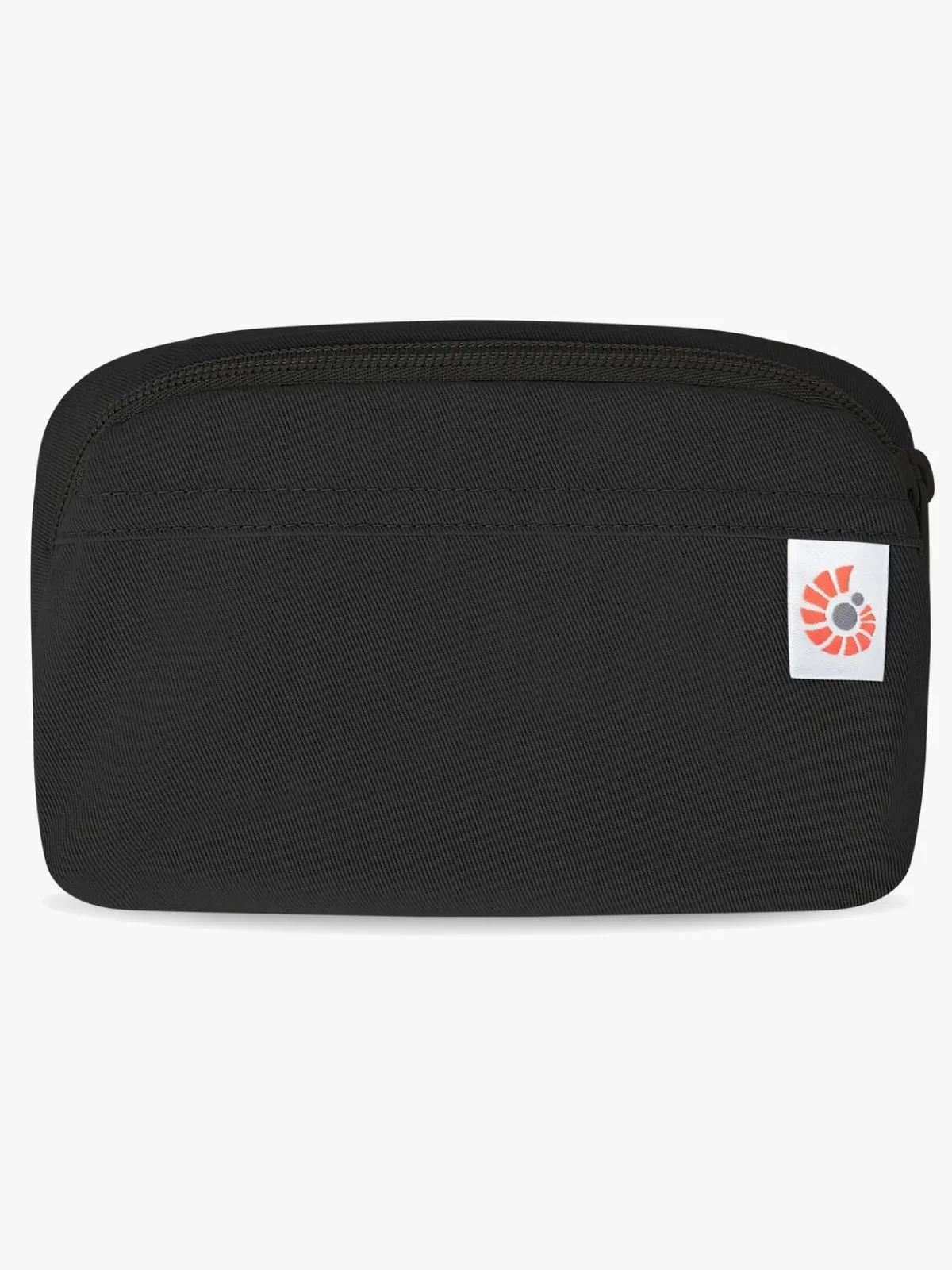 Ergobaby Omni Deluxe Bæresele Cotton, Onyx Black