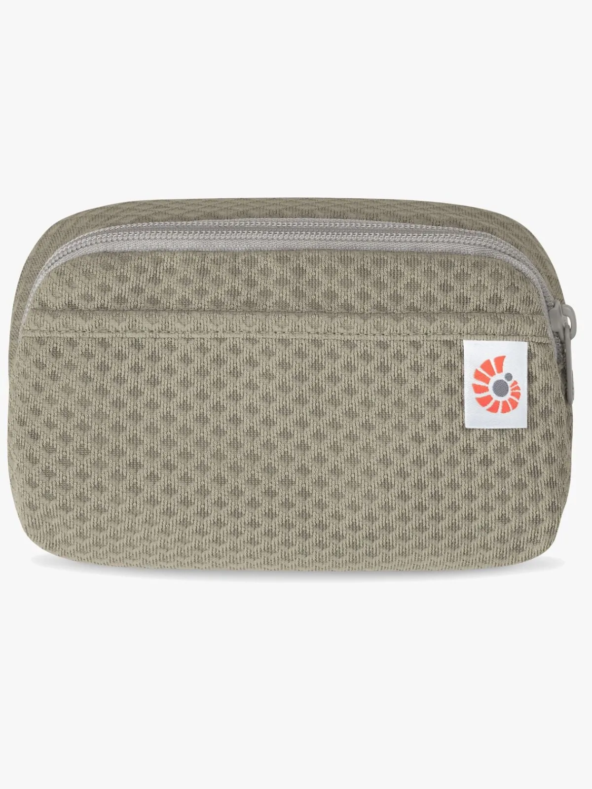 Ergobaby Omni Deluxe Bæresele Mesh, Soft Olive