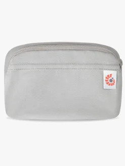 Ergobaby Bæreseler, Strækvikler & Bærestole-Omni Deluxe Bæresele Cotton, Pearl Grey