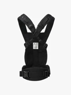 Ergobaby Omni Dream Bæresele, Onyx Black