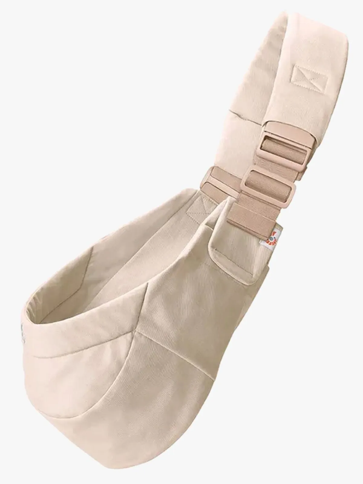 Ergobaby Upsie Sling Bæresele, Natural