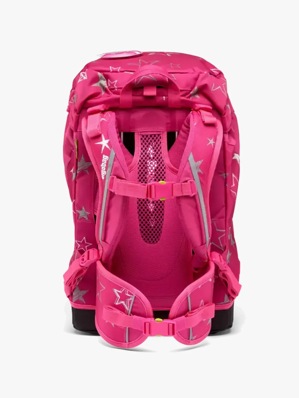 Børn Ergobag Tasker-Prime Rygsæk 20L, Starlight Bear