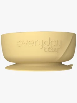 EverydayBaby Everyday Baby Skål Silikone,
