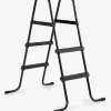 EXIT Vandleg-60-90cm Poolstige