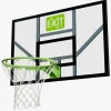 EXIT Boldsport-Galaxy Basketkurv, Grøn/Sort