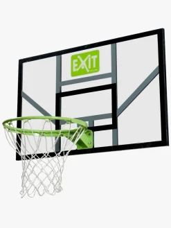 EXIT Boldsport-Galaxy Basketkurv, Grøn/Sort