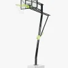 EXIT Galaxy Basketstativ, Green/Black