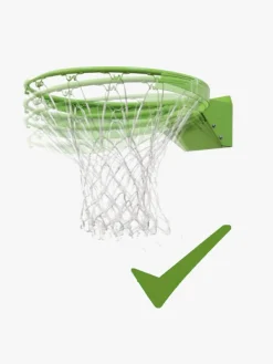 EXIT Galaxy Basketstativ, Green/Black