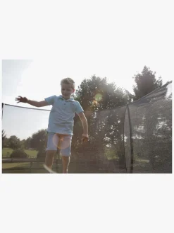 EXIT Silhouette Trampolin 366cm, Black