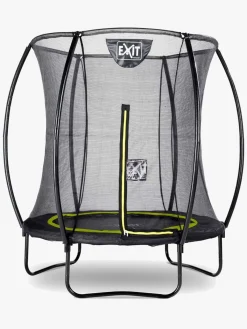 EXIT Silhouette Trampolin 183cm, Black