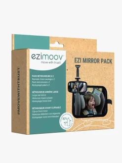 Ezimoov Tilbehør-Pack Bilspejle