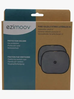 Ezimoov Tilbehør-Sun Stopper Solbeskyttelse 2-pak