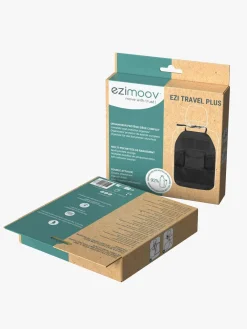 Ezimoov Tilbehør-Travel Plus Organizer