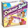 FabLab Kreativt Legetøj-Fab Lab Armbåndsmaskine Colour Spin