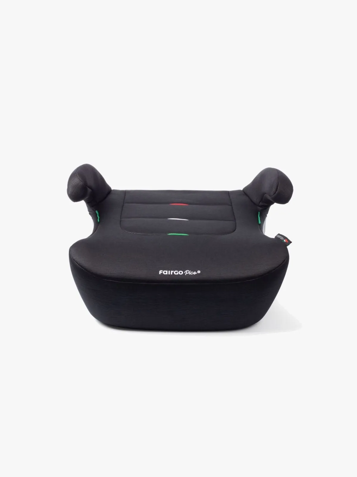 Fairgo Selepuder-Pico i-Size Selepude, Black Sand