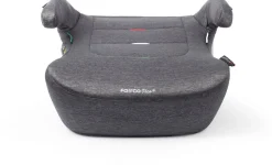 Selepuder|Fairgo Pico i-Size Selepude, Stone Grey Grå