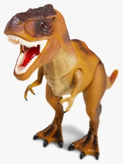 Fjernstyret|FantasyPlayworld Fantasy Playworld Fjernstyret Dinosaur T-Rex