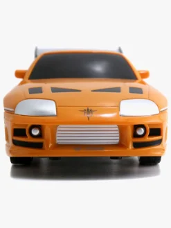 FastandFurious Fast & Furious Toyota Supra Fjernstyret Bil 1:24