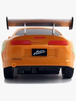 FastandFurious Fast & Furious Toyota Supra Fjernstyret Bil 1:24