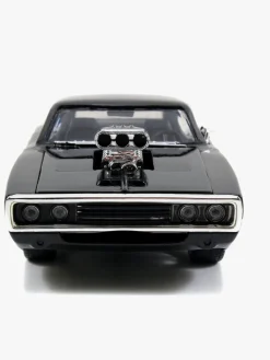 JadaToys Fjernstyret-Fast&Furious Fjernstyret 1970 Dodge Charger