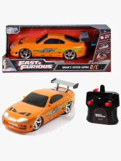 JadaToys Fast&Furious Fjernstyret Brian's Toyota