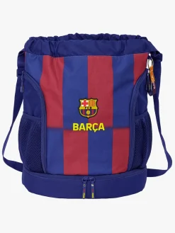 Børn FCBarcelona Tasker-FC Barcelona Gymnastikpose 21L, Team 25/26