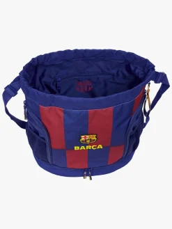 Børn FCBarcelona Tasker-FC Barcelona Gymnastikpose 21L, Team 25/26
