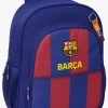 Børn FCBarcelona FC Barcelona Junior Rygsæk 15L, 1ª Team 25/26