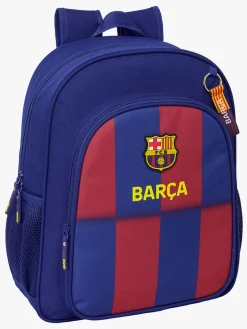 Børn FCBarcelona FC Barcelona Junior Rygsæk 15L, 1ª Team 25/26