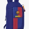 Børn FCBarcelona FC Barcelona Mini Rygsæk 8,5L, 1ª Team 25/26