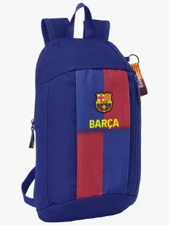 Børn FCBarcelona FC Barcelona Mini Rygsæk 8,5L, 1ª Team 25/26