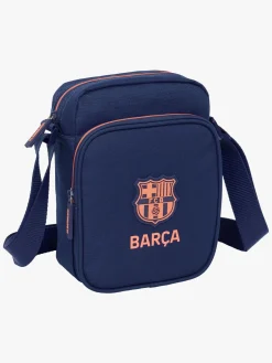 Børn FCBarcelona FC Barcelona Skuldertaske, 2ª Equipment