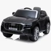 FEBER Elbiler & -Køretøjer-Audi Q8 Elbil, Sort