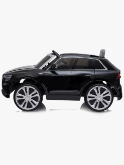 FEBER Elbiler & -Køretøjer-Audi Q8 Elbil, Sort
