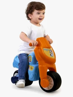 FEBER Bluey Gå-motorcykel