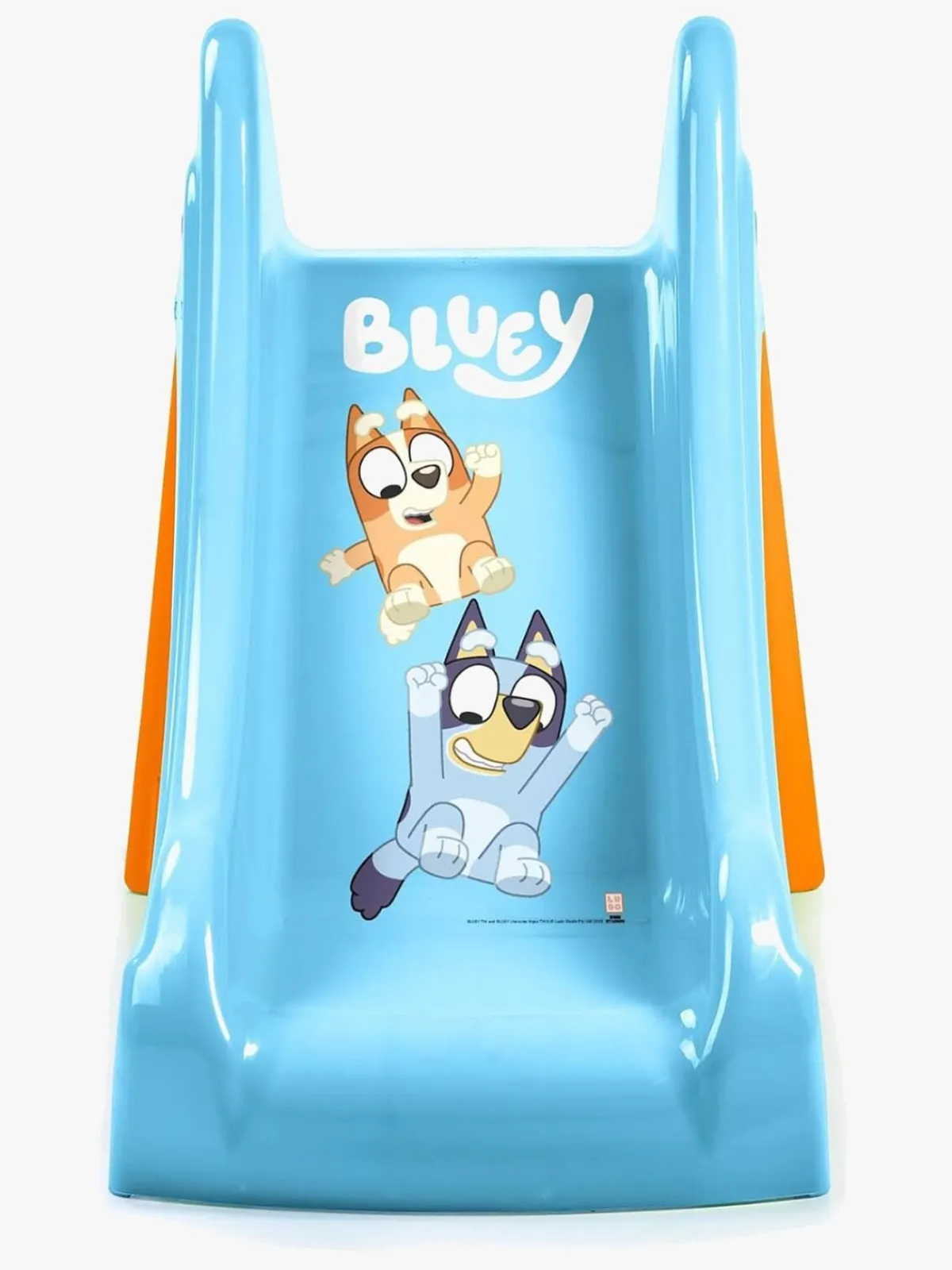 FEBER Udeleg-Bluey Rutsjebane