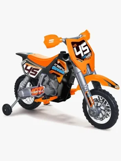 FEBER Elmotorcykel til Motocross,